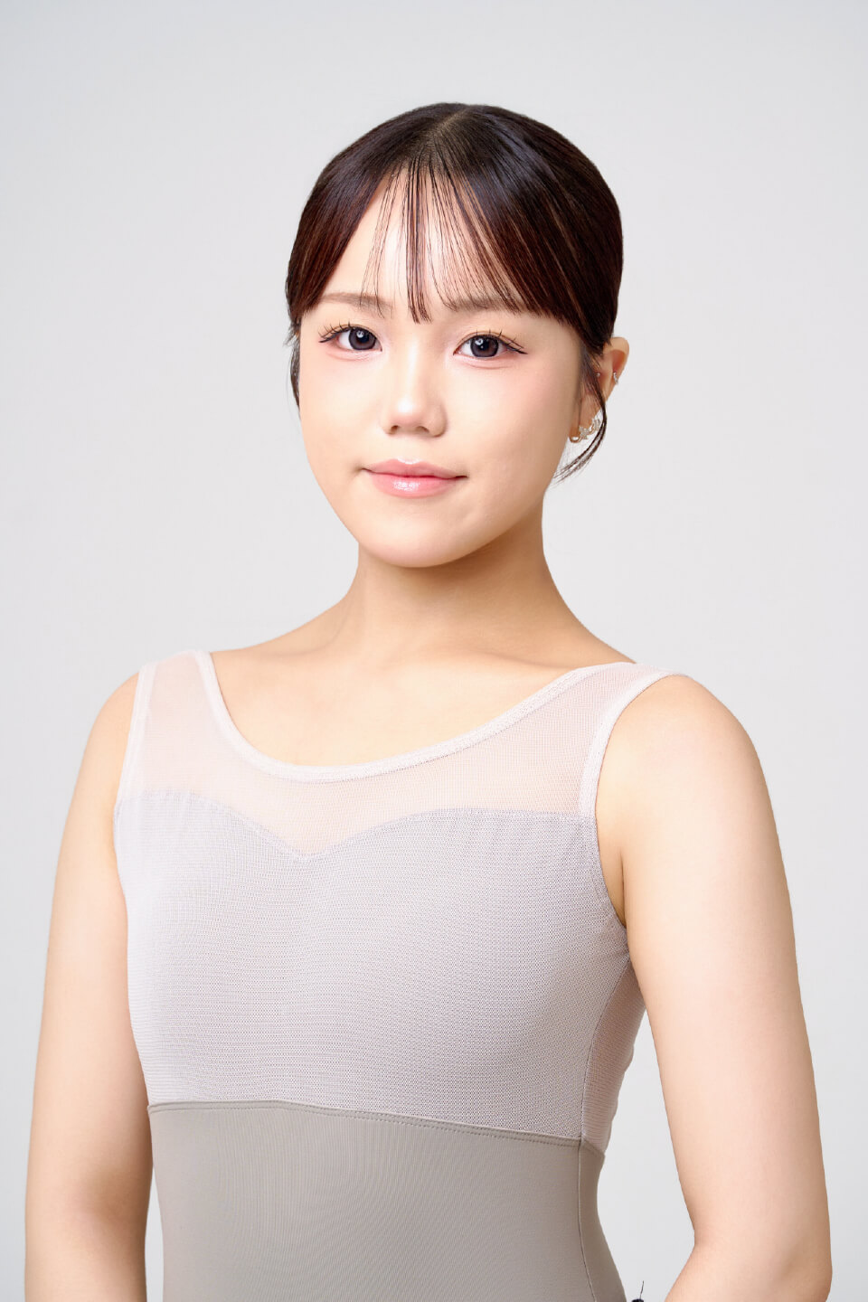 プロフィール写真の作例