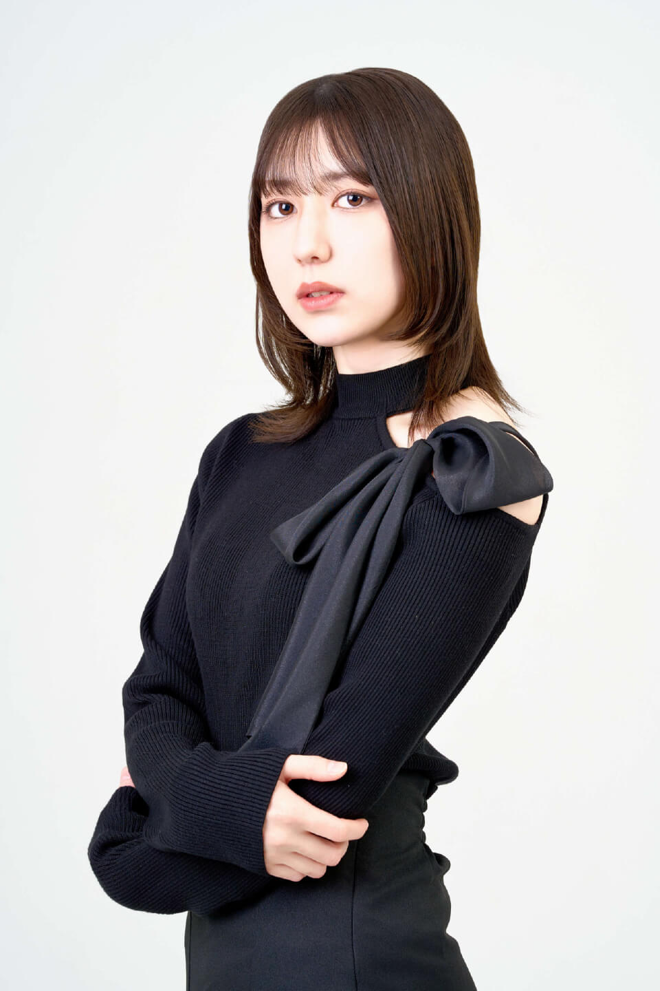 プロフィール写真の作例