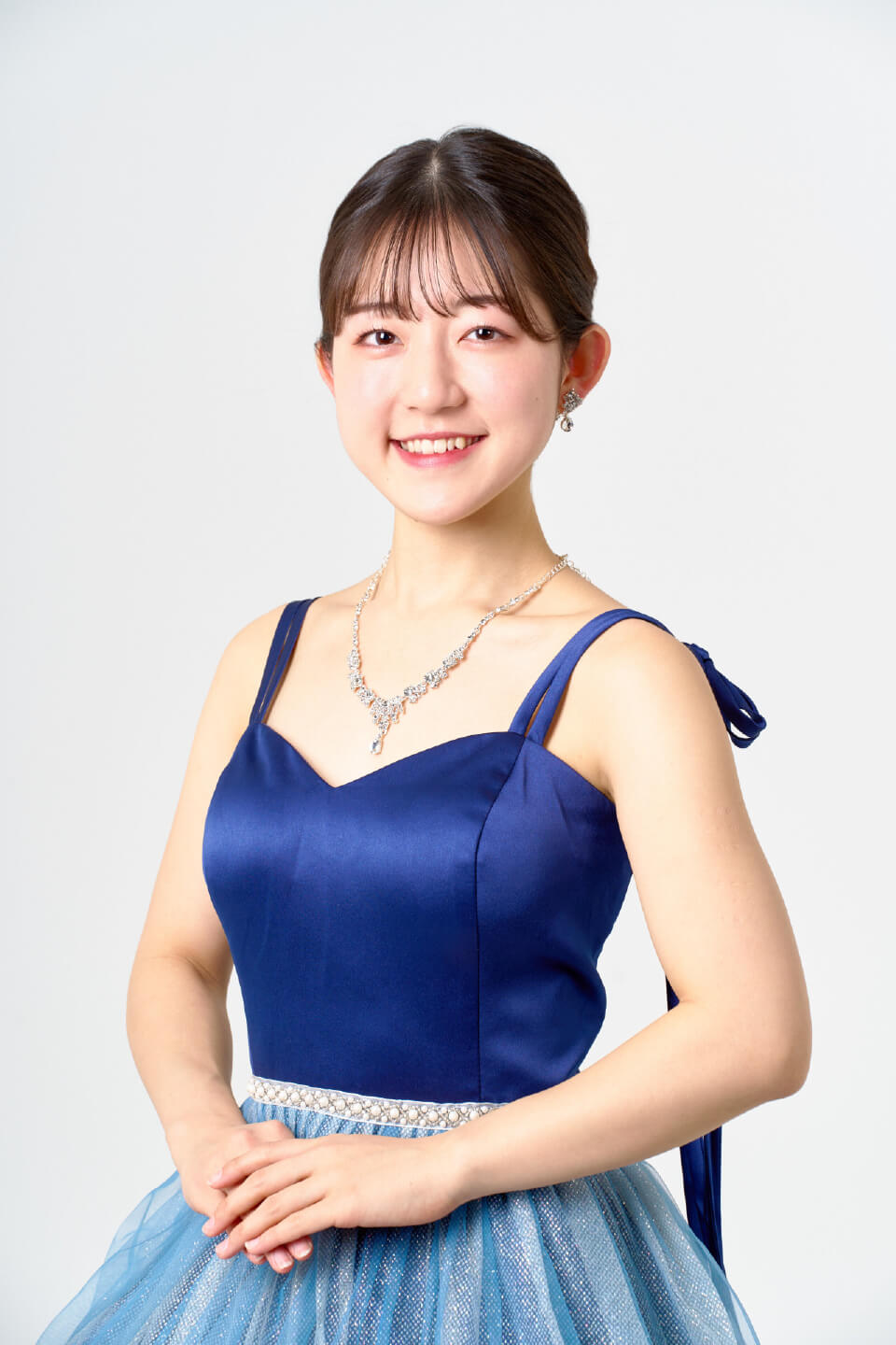 プロフィール写真の作例