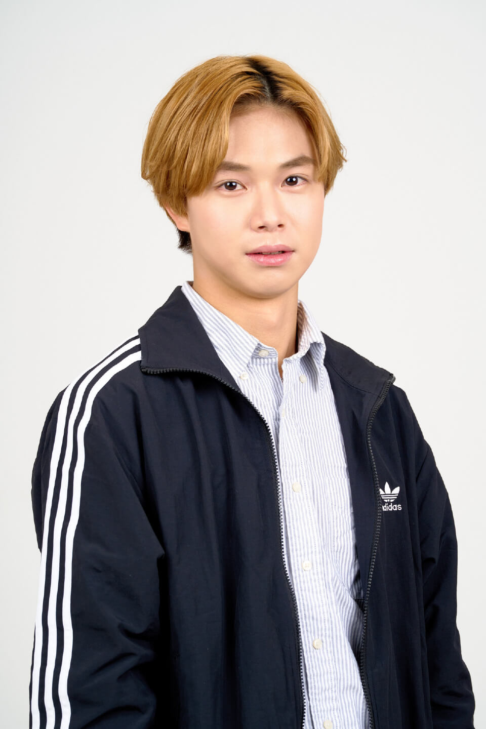 プロフィール写真の作例