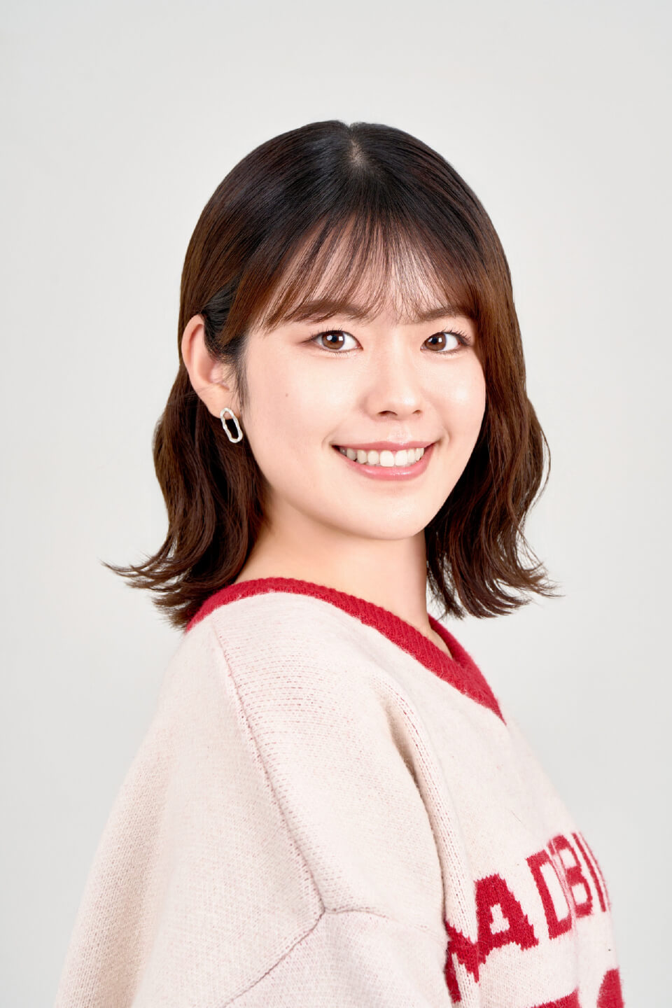 プロフィール写真の作例