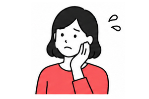 撮影が不安な人