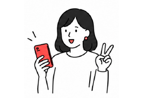 SNS発信者