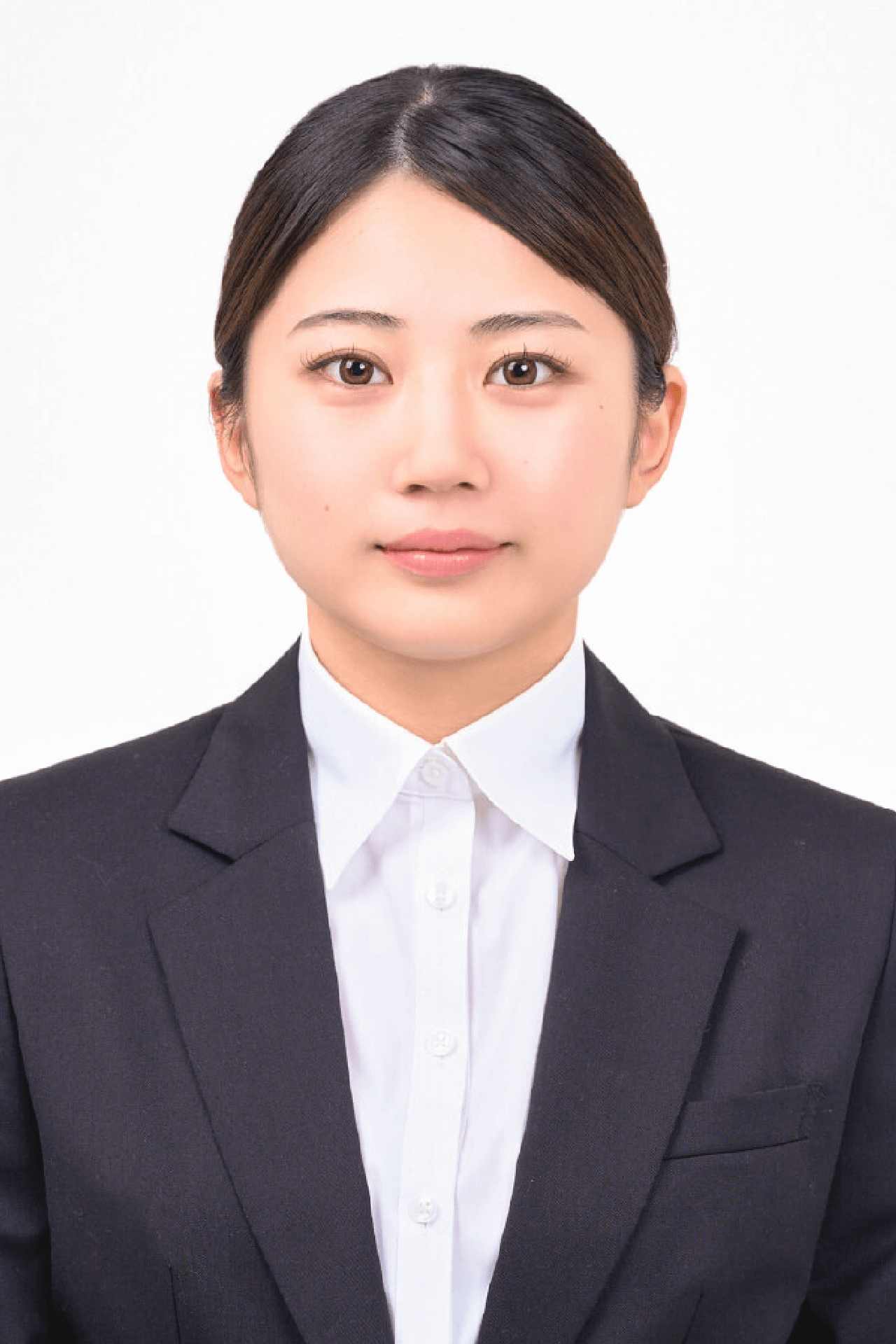 証明写真