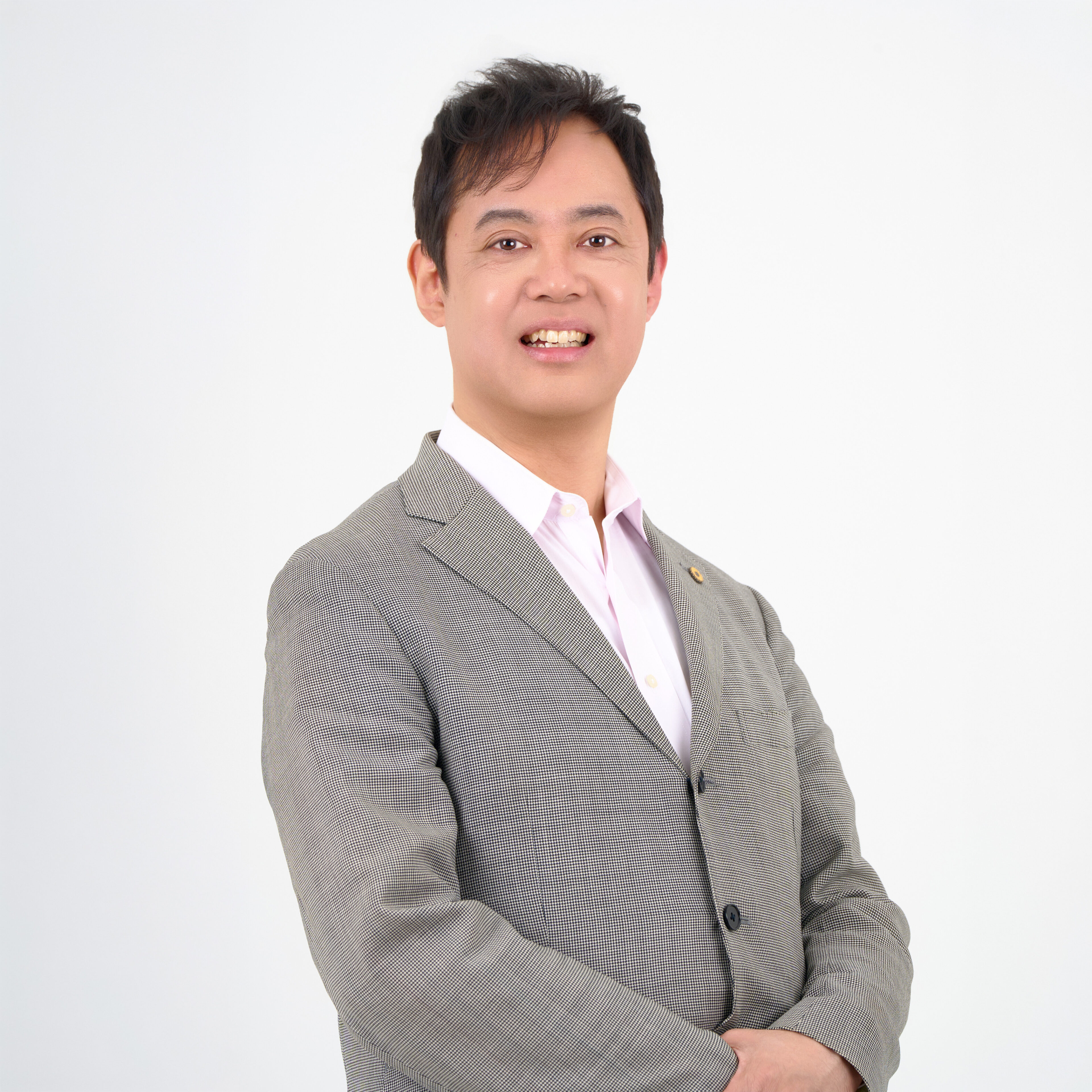 プロフィール写真の作例