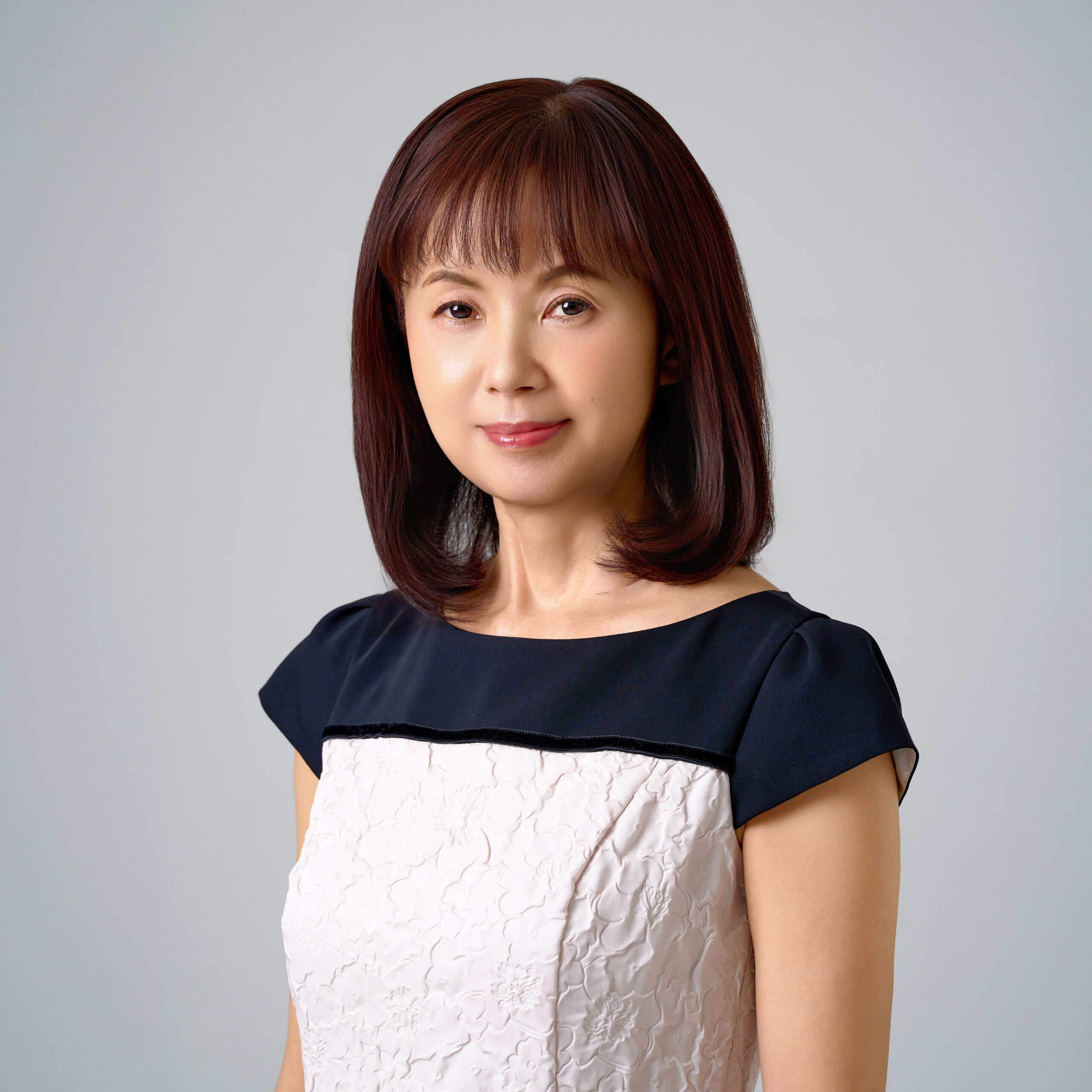 プロフィール写真の作例