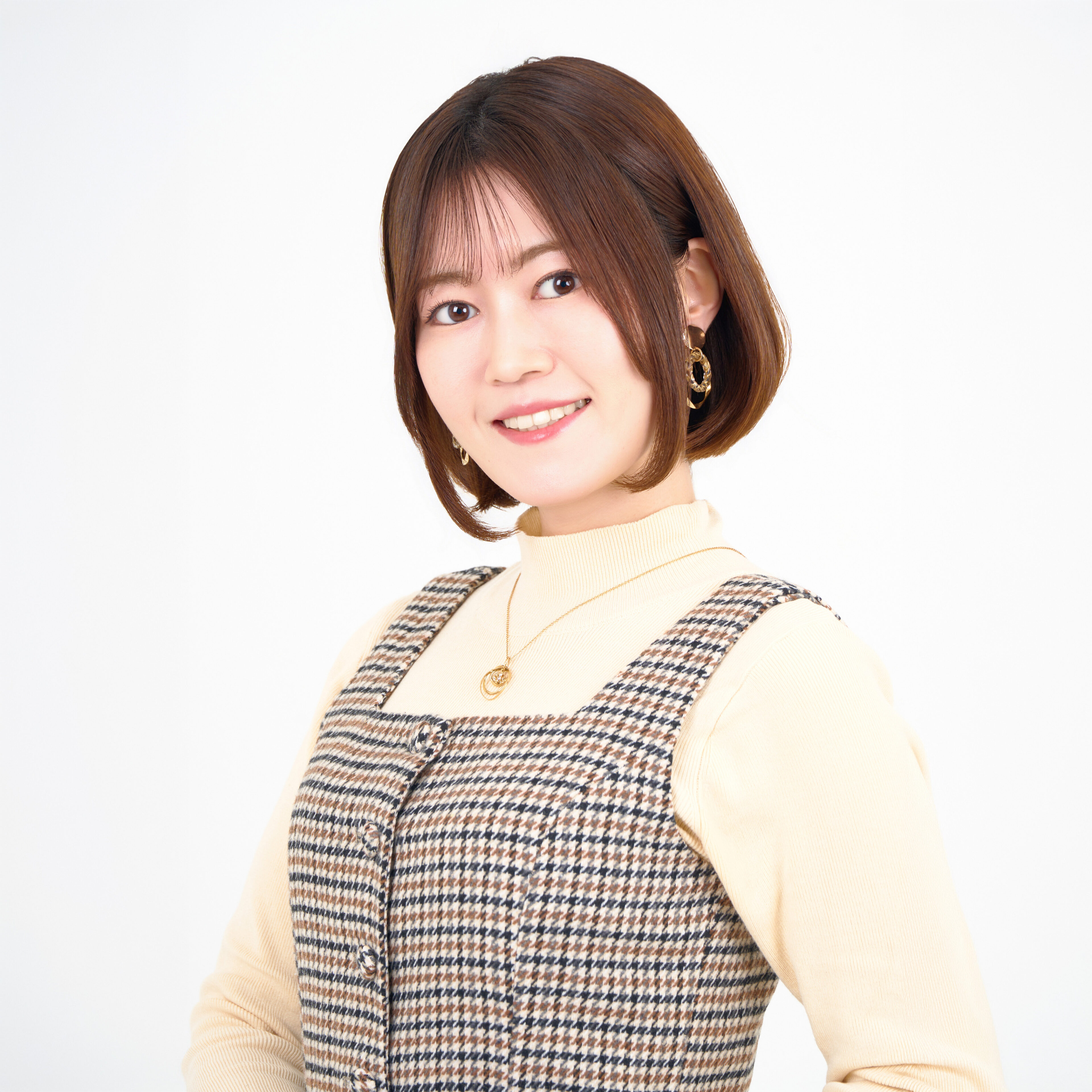 プロフィール写真の作例