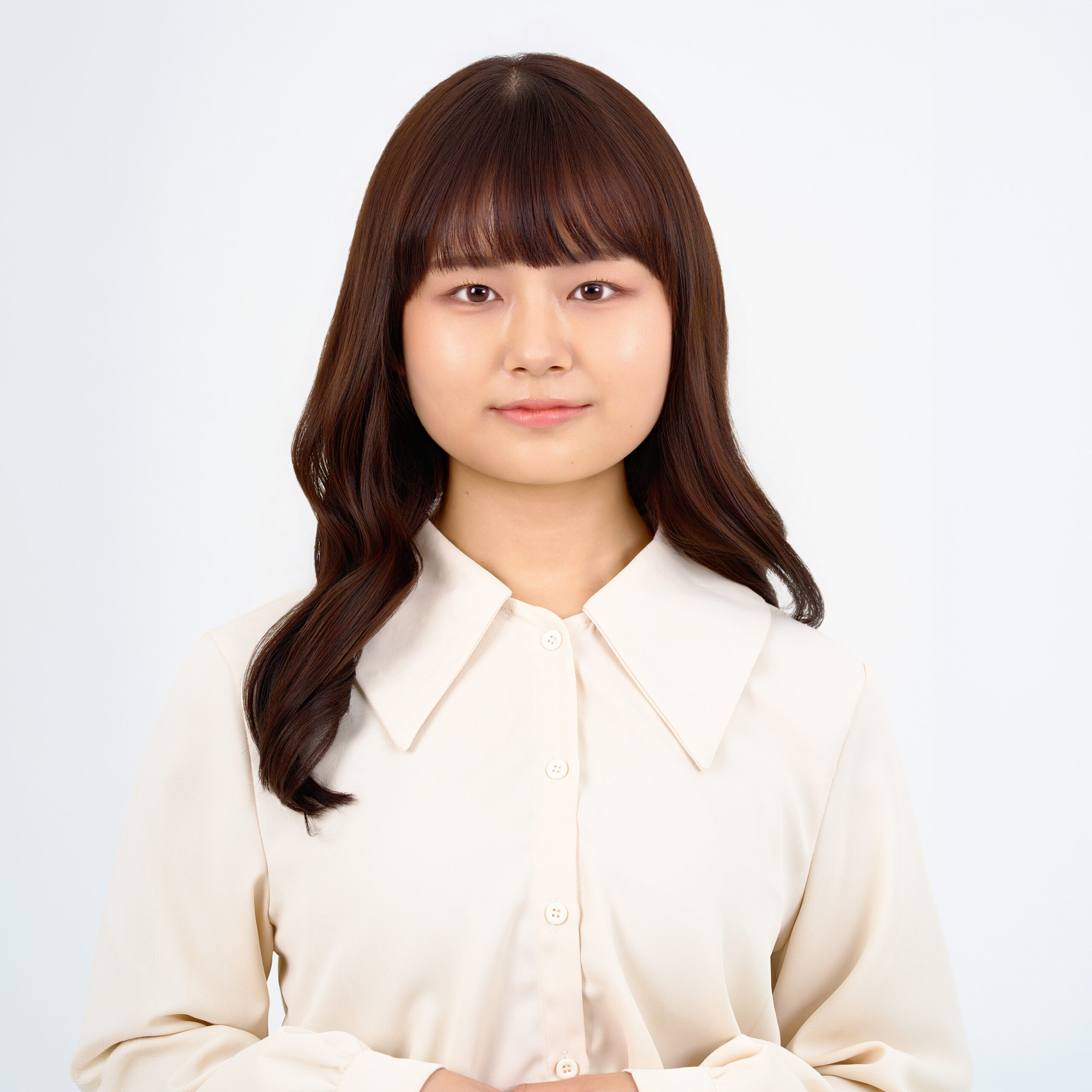 宣材写真の作例
