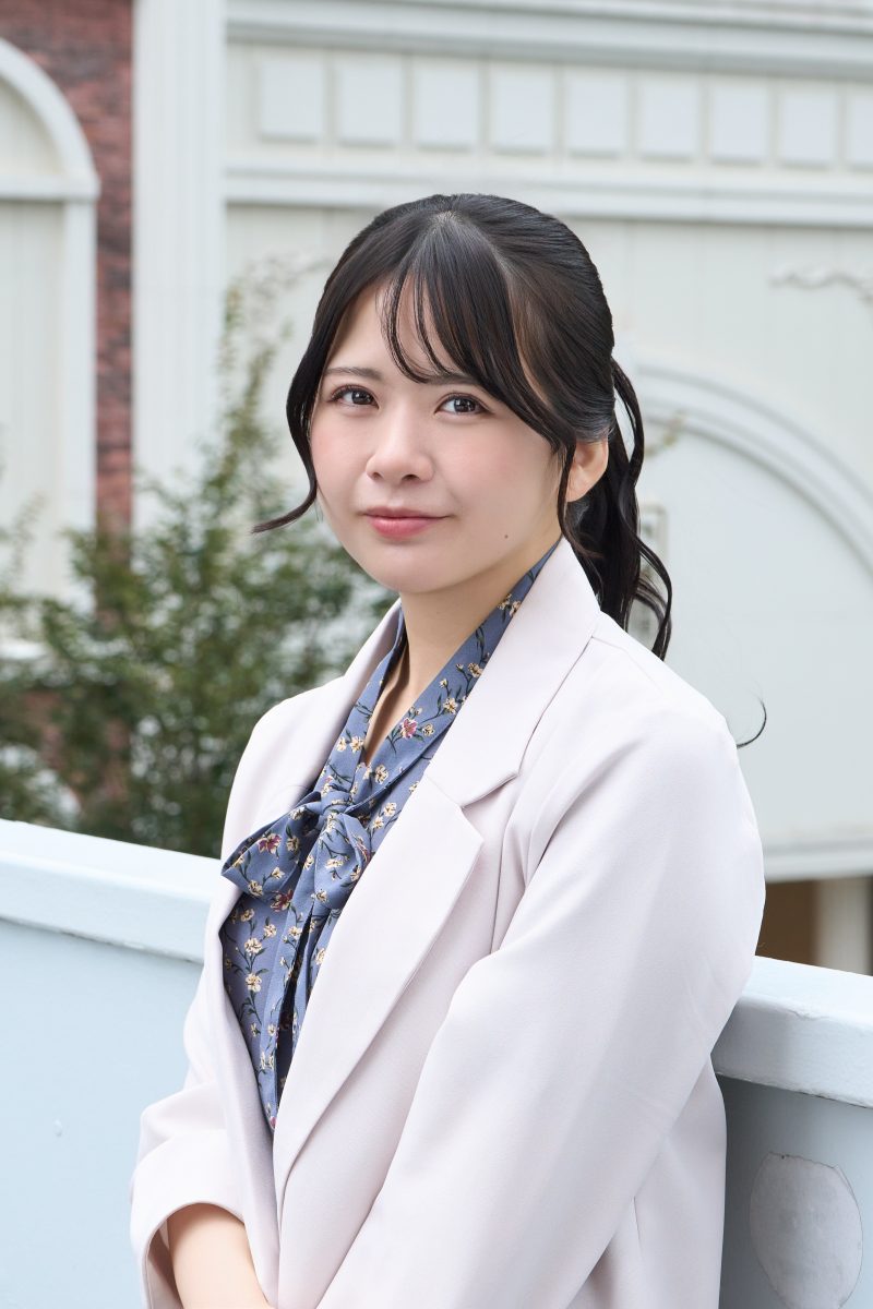 青山店シティコースでの撮影例