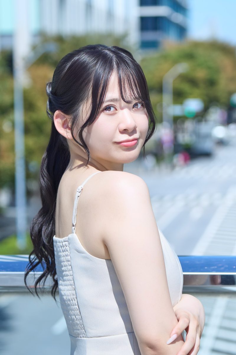横浜店シティコースでの撮影例（2枚目）